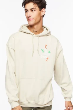 A Tribe Called Quest Graphic Hoodie