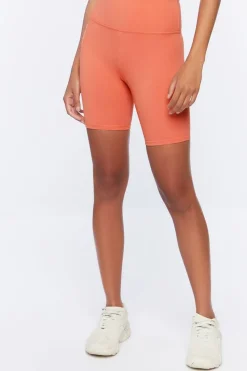 Active Biker Shorts