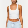 Active Drawstring Ringer Shorts