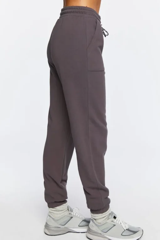 Active French Terry Joggers