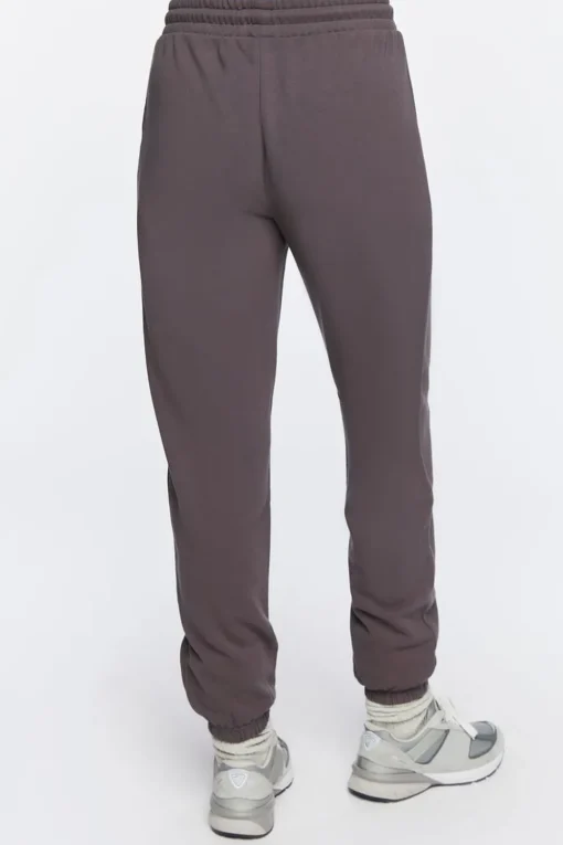 Active French Terry Joggers