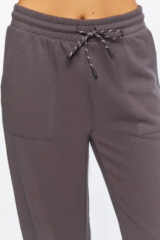 Active French Terry Joggers