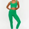 Active High-Rise Leggings