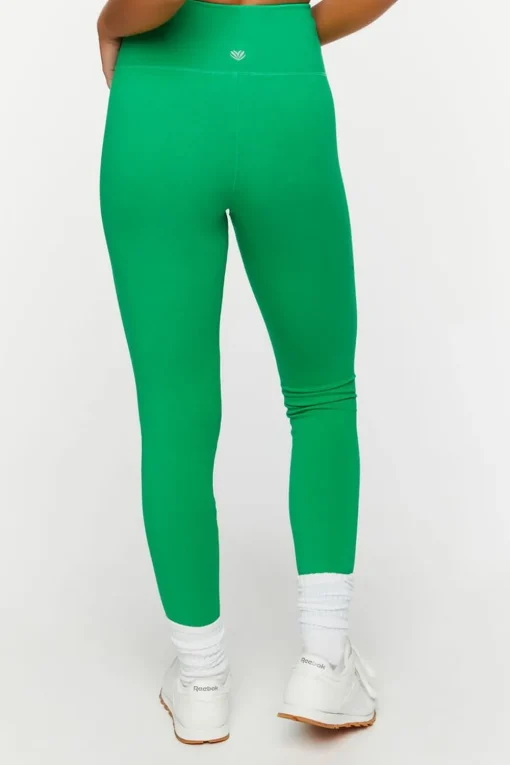 Active High-Rise Leggings