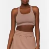 Active High-Rise Skort