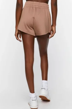 Active High-Rise Skort