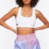 Active Ombre Shorts