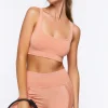 Active Seamless Biker Shorts