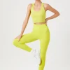 Active Seamless High-Rise Leggings