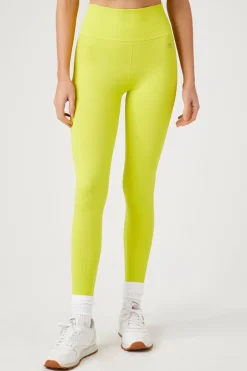 Active Seamless High-Rise Leggings