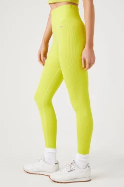 Active Seamless High-Rise Leggings