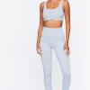 Active Seamless Textured Leggings