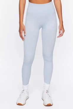 Active Seamless Textured Leggings