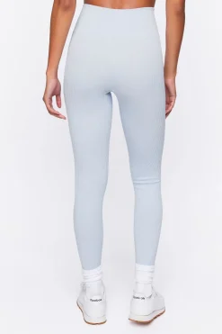 Active Seamless Textured Leggings