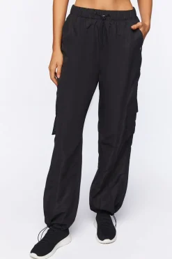 Active Toggle Drawstring Joggers