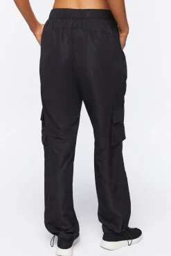Active Toggle Drawstring Joggers