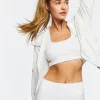 Active Windbreaker Jacket