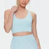Active Zip-Pocket Shorts