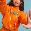 Airwalk French Terry Graphic Hoodie