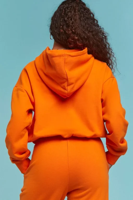 Airwalk French Terry Graphic Hoodie