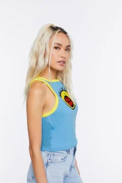 All That Graphic Tank Top