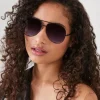 Aviator Sunglasses
