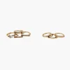 Bar Ring Set
