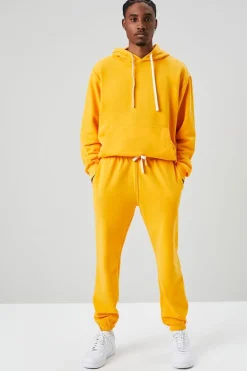 Basic Drawstring Joggers