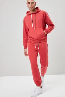 Basic Drawstring Joggers