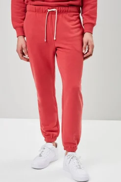 Basic Drawstring Joggers