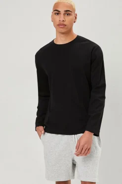 Basic Drawstring Shorts