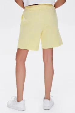 Basic French Terry Sweatshorts