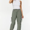 Cargo Utility Pants