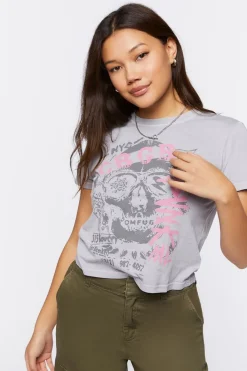 Cbgb Graphic Baby Tee