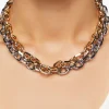 Chunky Necklace Set