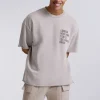 Cities Short-Sleeve Pullover