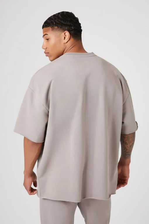 Cities Short-Sleeve Pullover