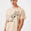 Cowboy Graphic Tee