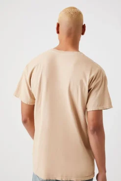 Cowboy Graphic Tee