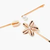 Cowrie Shell Bobby Pin Set