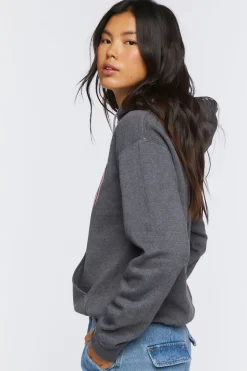 Daria Graphic Hoodie