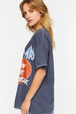 Def Leppard Graphic Tee
