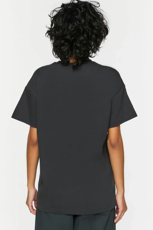 Def Leppard Graphic Tour Tee