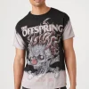 Dip-Dye The Offspring Graphic Tee