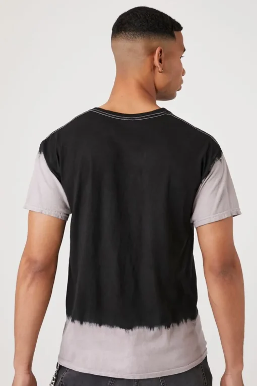 Dip-Dye The Offspring Graphic Tee