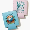 Drink Sleeve Set - 2 Pack