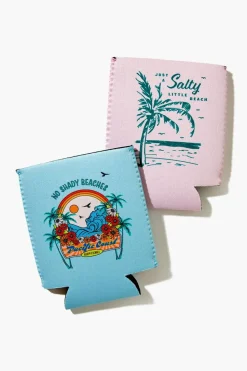 Drink Sleeve Set - 2 Pack