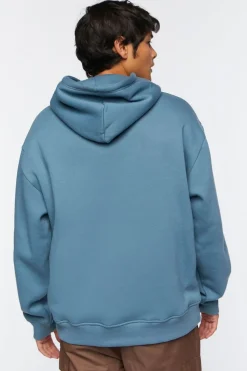 Enjoy Life Graphic Hoodie