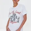 Feel The Sunset Graphic Tee