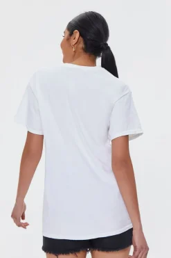 Feel The Sunset Graphic Tee